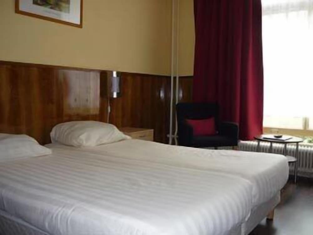 Hotel Kap City Centre 2