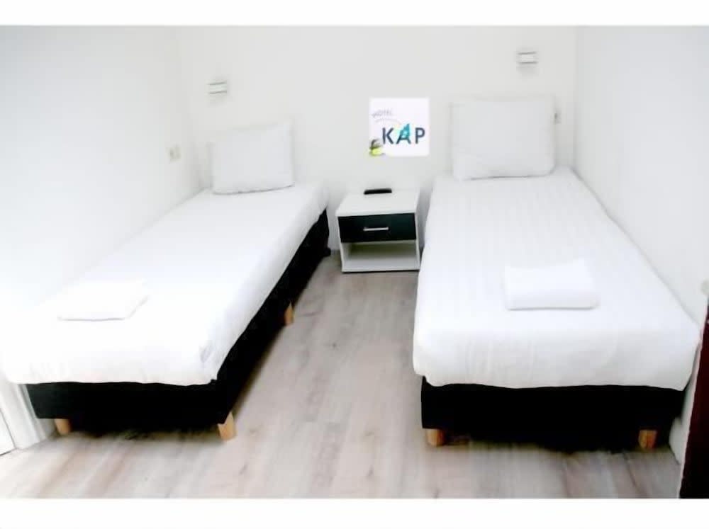 Hotel Kap City Centre 4