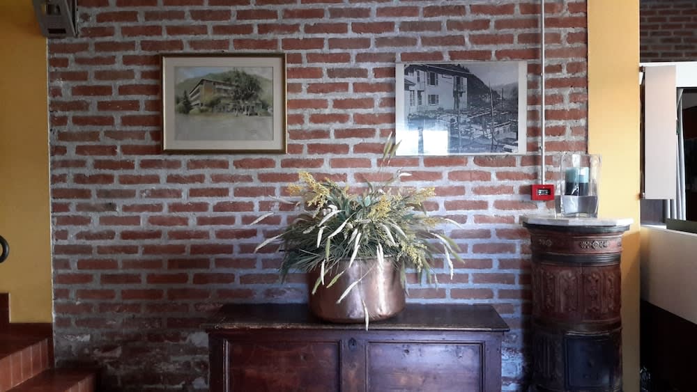 Hotel Campagna 2