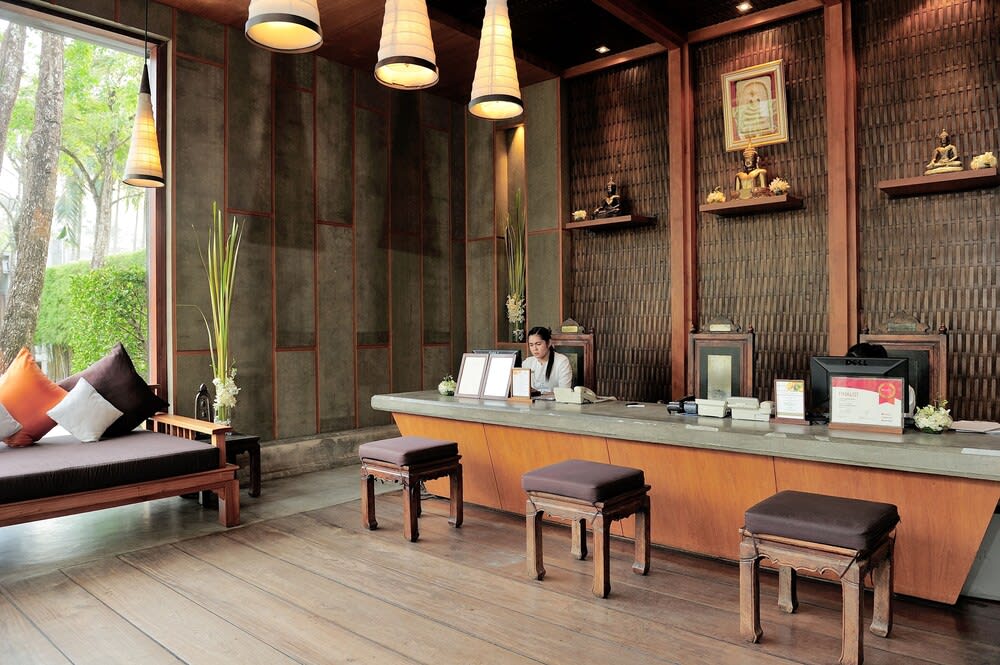 Malisa Villa Suites - SHA Extra Plus 2