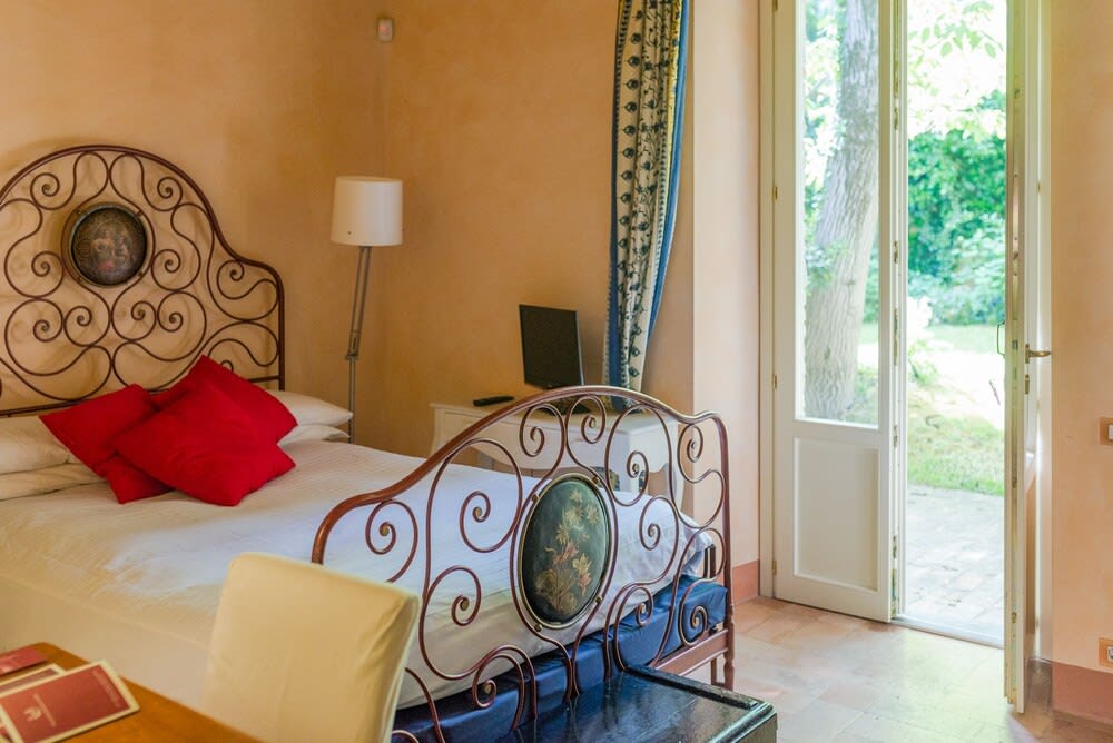 Palazzo Romani Adami 5