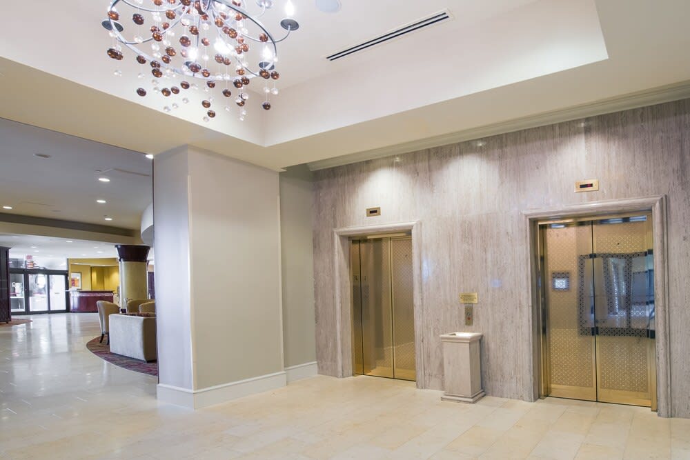 Greenville Marriott 2