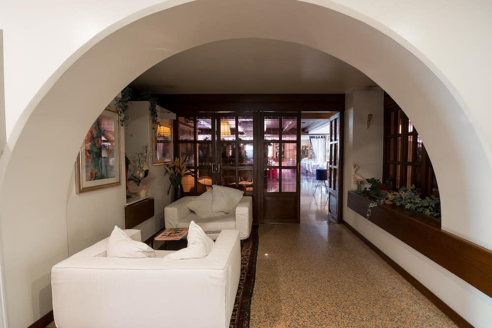 Hotel Posta 77 2