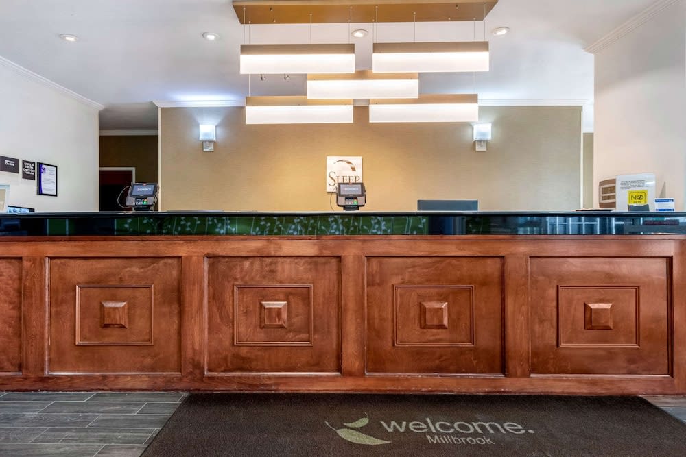 Sleep Inn & Suites Millbrook - Prattville 2