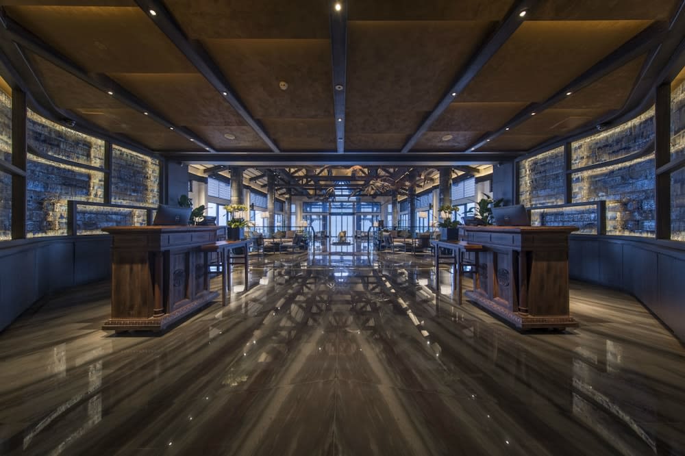 Angsana Zhuhai Phoenix Bay 4