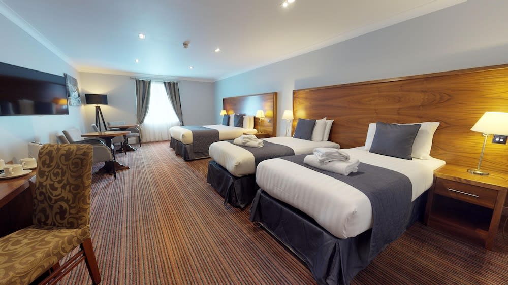 Old Thorns Hotel & Resort, Liphook | Best deals | lastminute.com