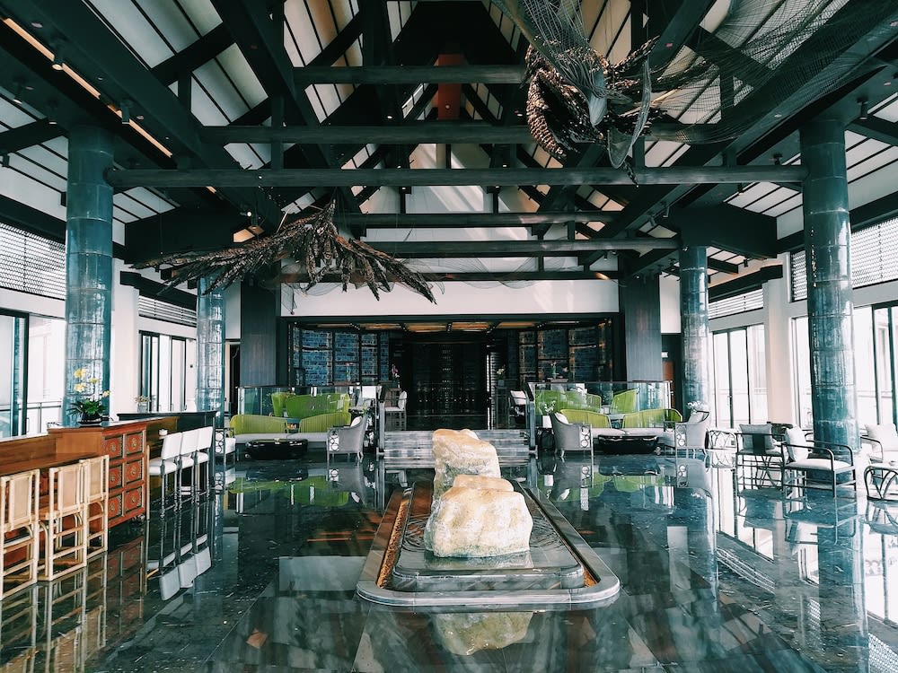 Angsana Zhuhai Phoenix Bay 3