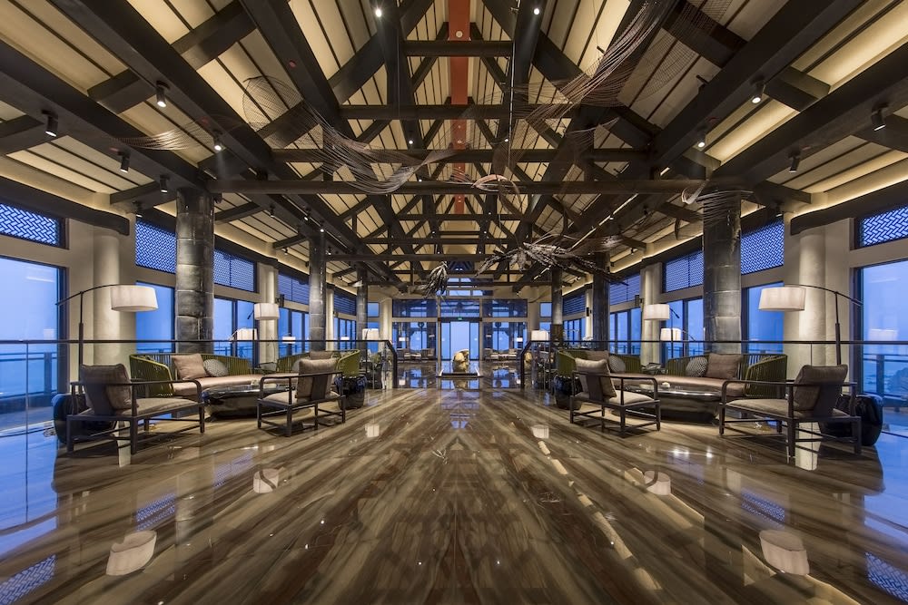 Angsana Zhuhai Phoenix Bay 2