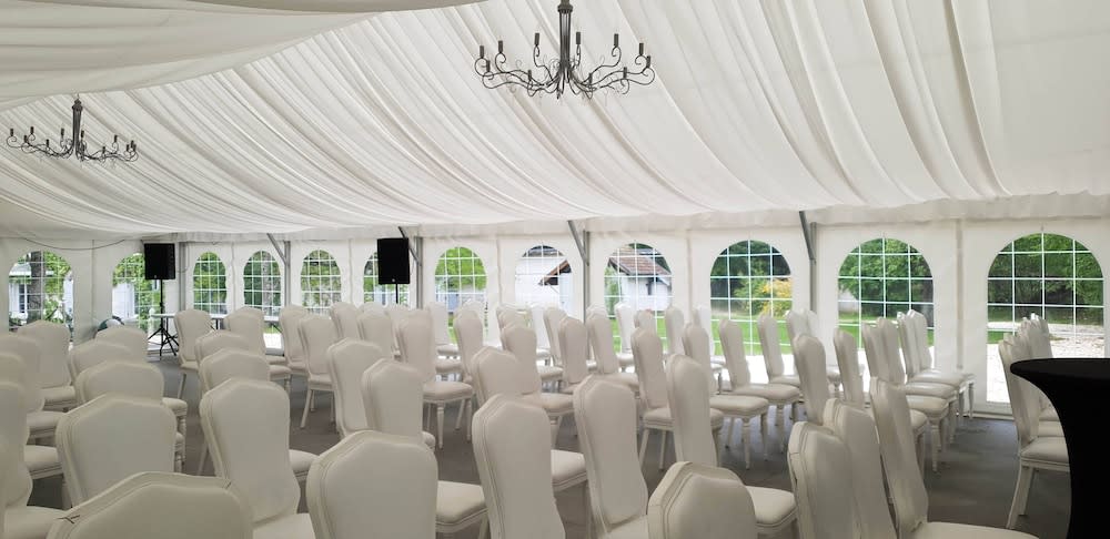 Chateau des Ayes - Chambres & suites 2