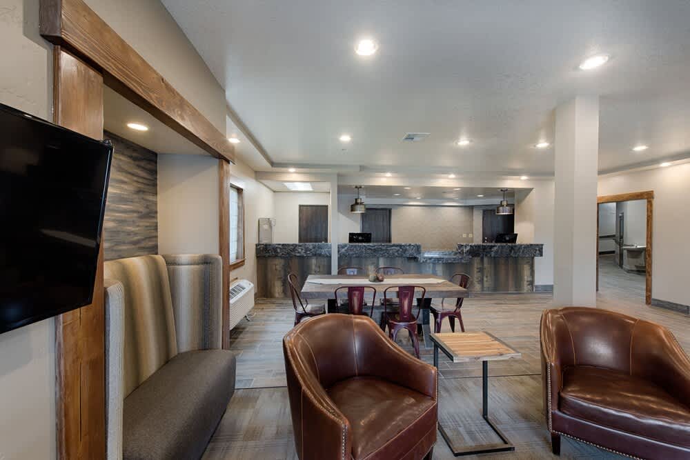 Third Street Inn 2