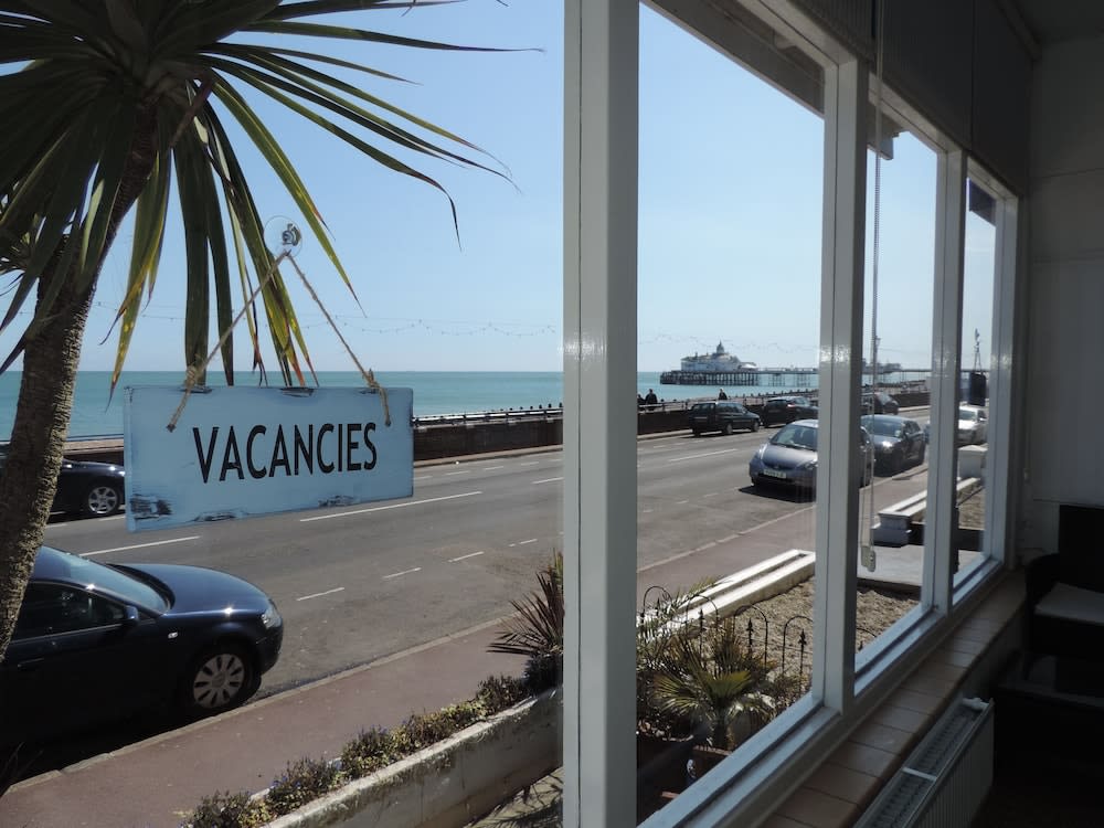 Beach Front Guest House 2