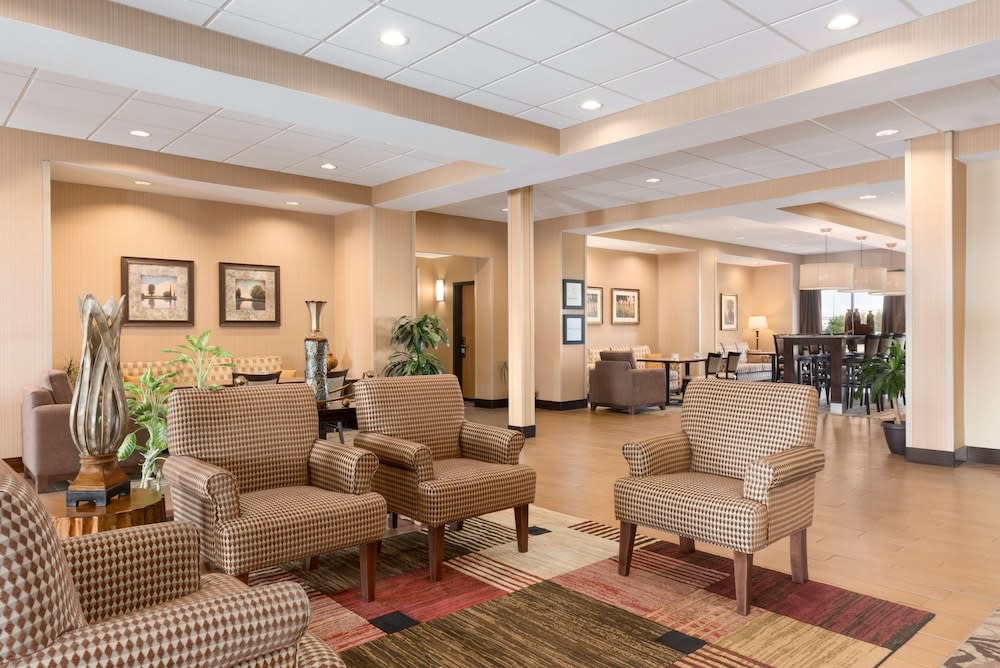 Hampton Inn Spearfish 3