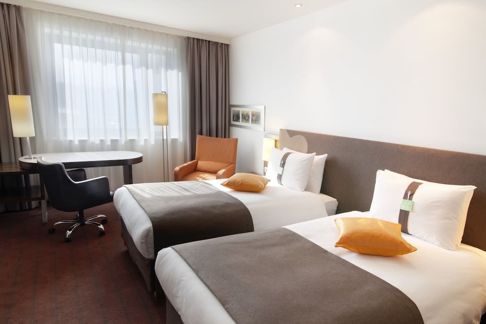 Holiday Inn ALMATY by IHG 3