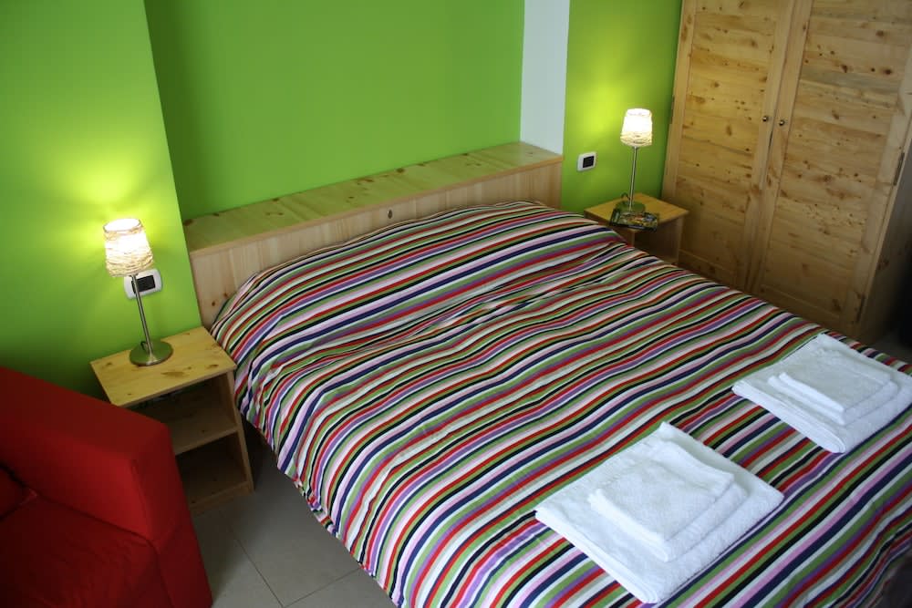 B&B Alle Porte di San Giovanni 1
