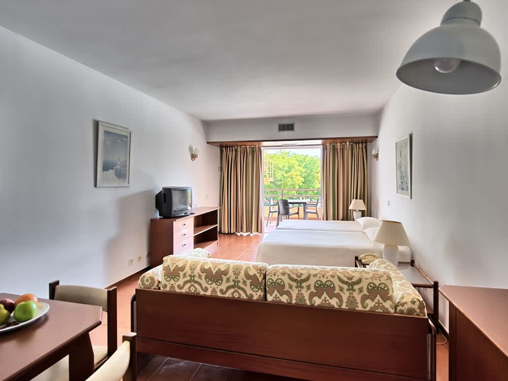 Dom Pedro Portobelo 4