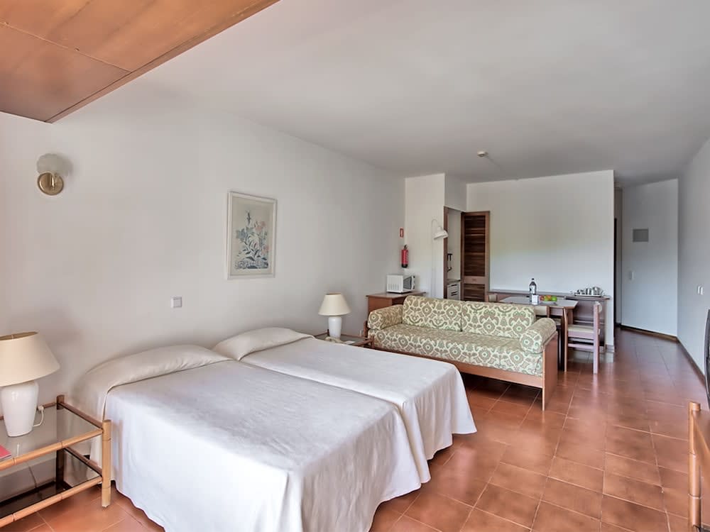 Dom Pedro Portobelo 3