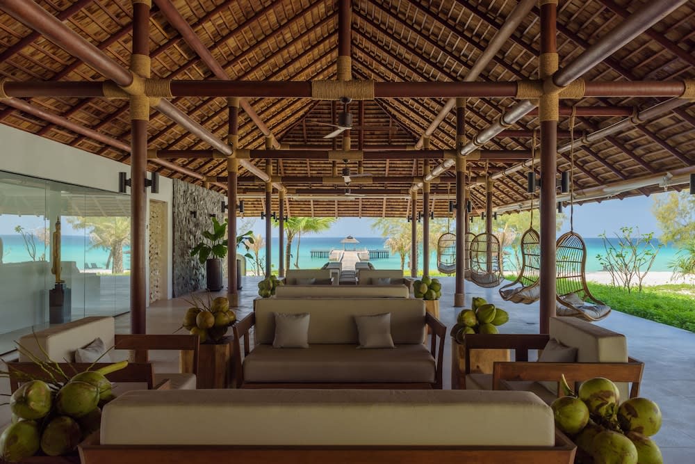 The Royal Sands Koh Rong 2