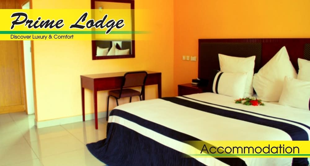 Prime Lodge 2