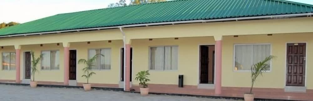 Prime Lodge 1