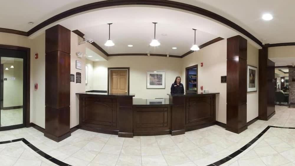 Staybridge Suites AKRON-STOW-CUYAHOGA FALLS by IHG 2