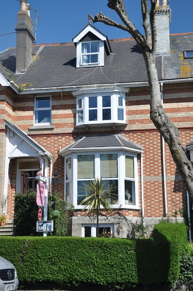 Torwood House 1