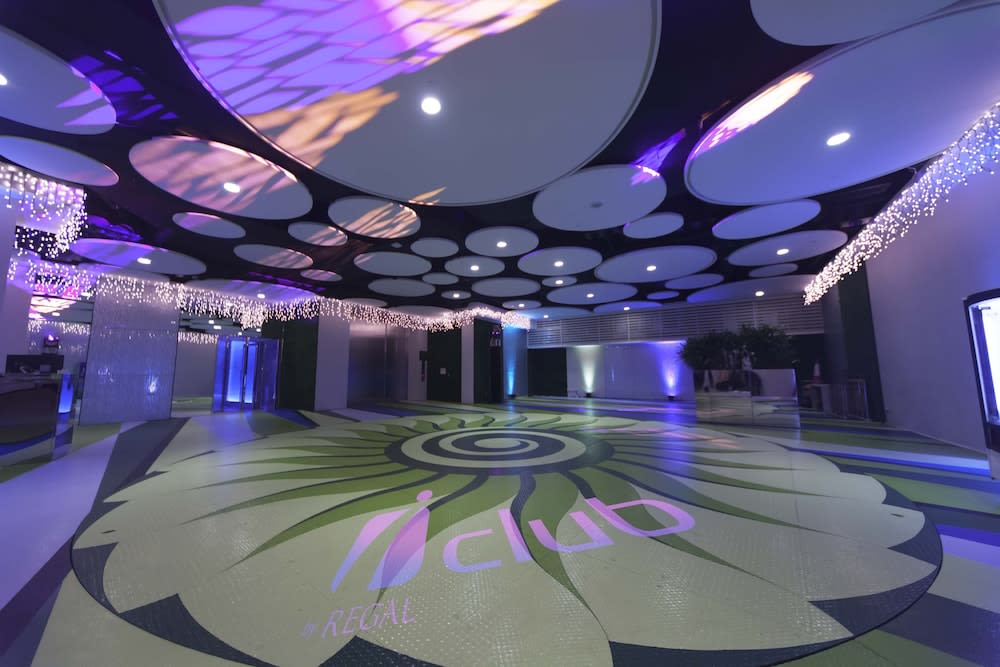 iclub To Kwa Wan Hotel 2