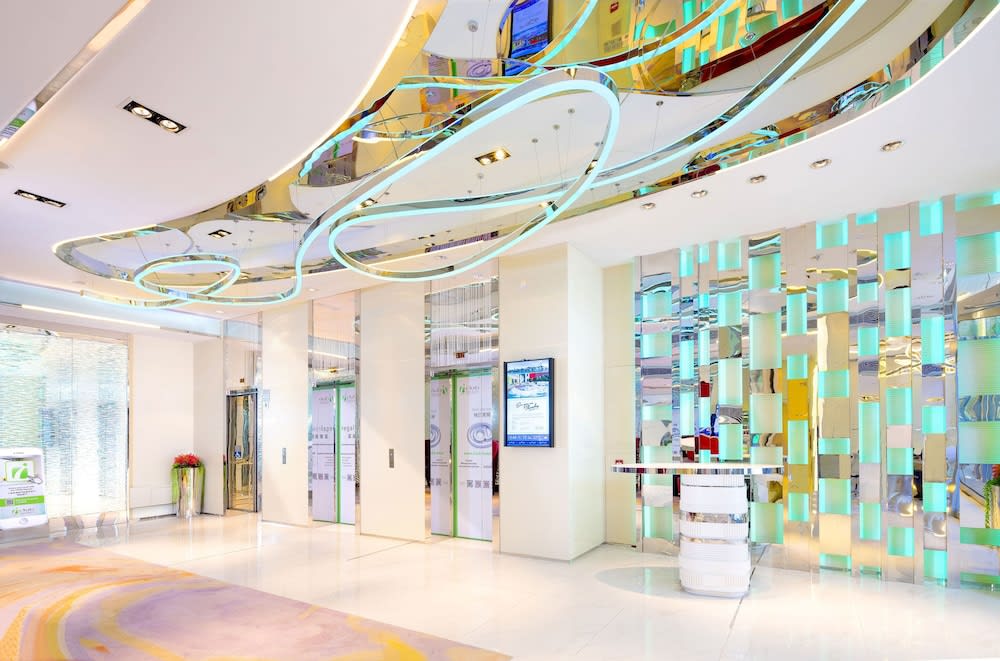 iclub To Kwa Wan Hotel 3