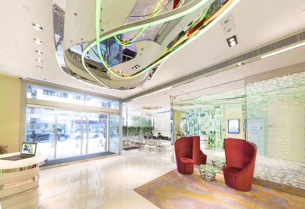 iclub To Kwa Wan Hotel 4