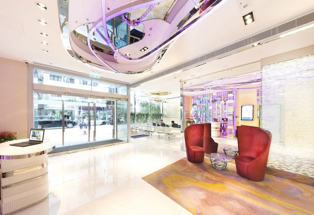 iclub To Kwa Wan Hotel 5