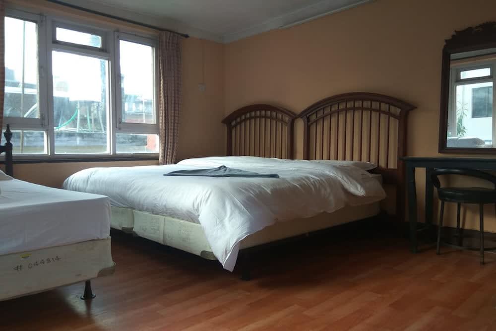 Family Peace House, Kathmandu 2