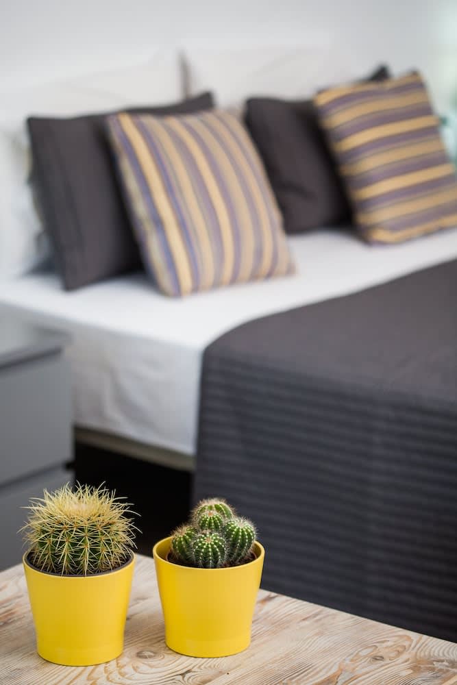 Olive Mykonos Villas 2