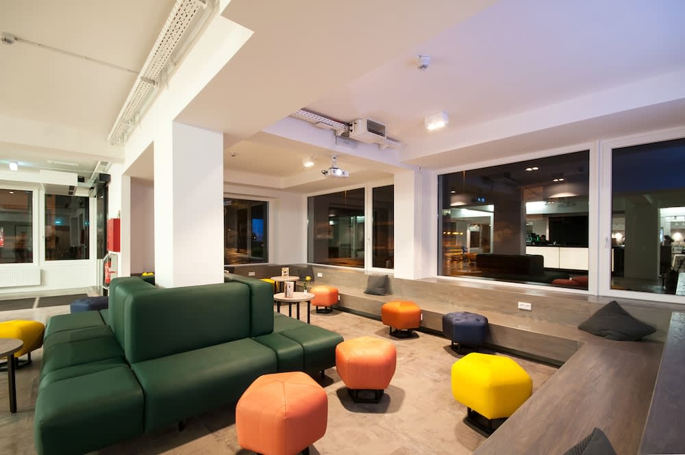 a&o Bremen Hauptbahnhof 1