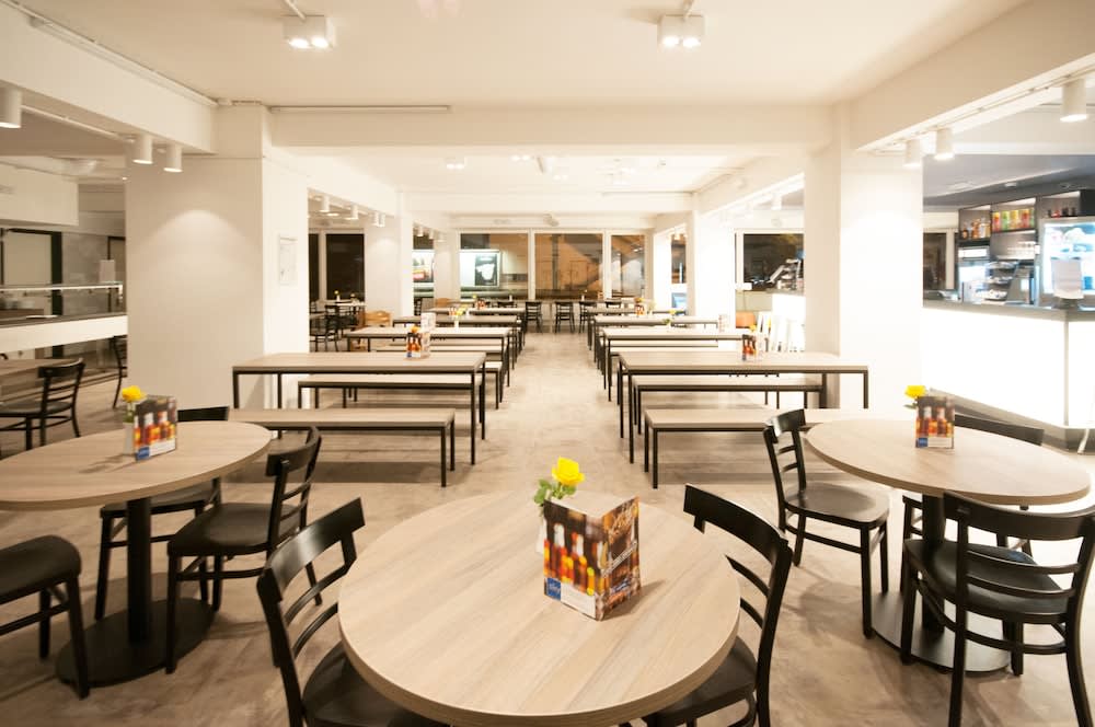 a&o Bremen Hauptbahnhof 4