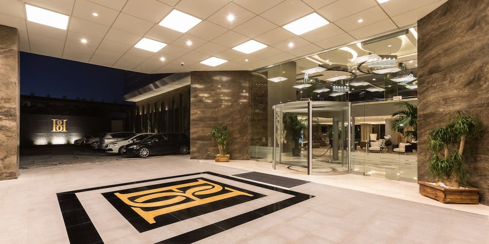 Boyalik Beach Hotel & Spa Cesme 2