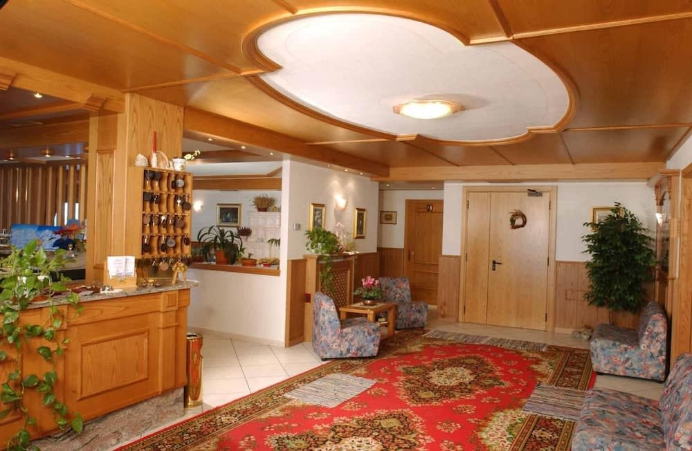 Hotel Orchidea 2
