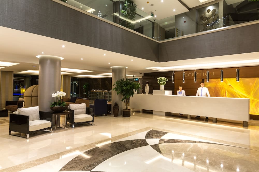 Boyalik Beach Hotel & Spa Cesme 3