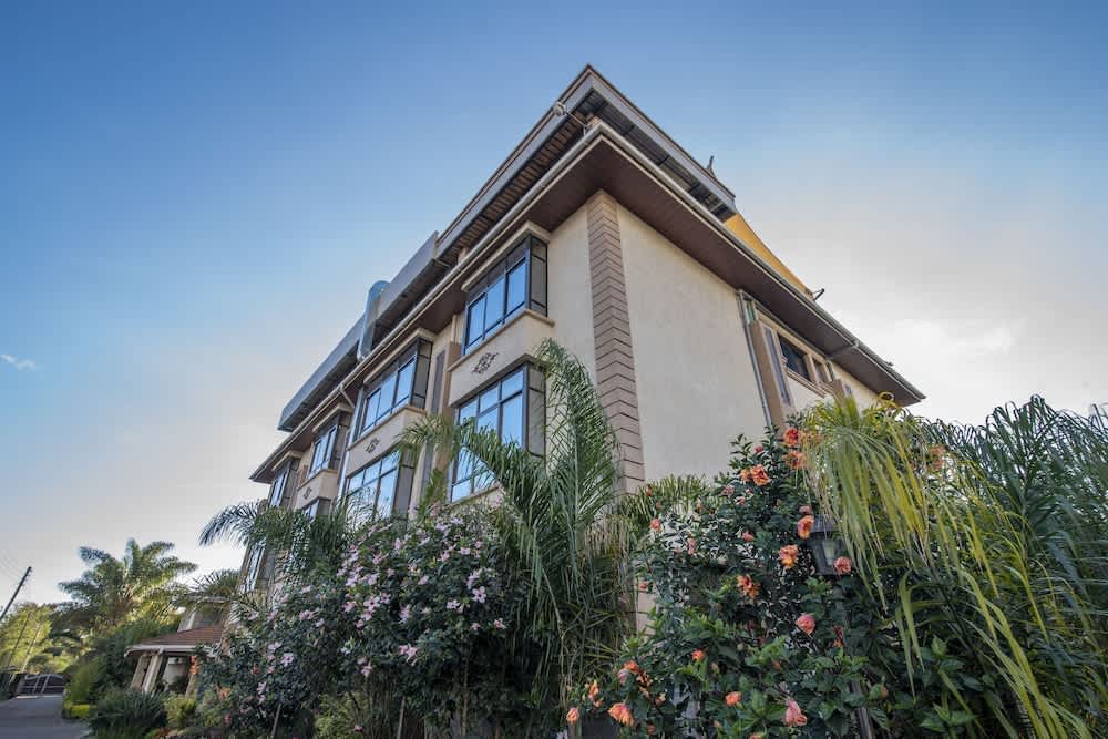 Fair Acres Boutique Hotel 1