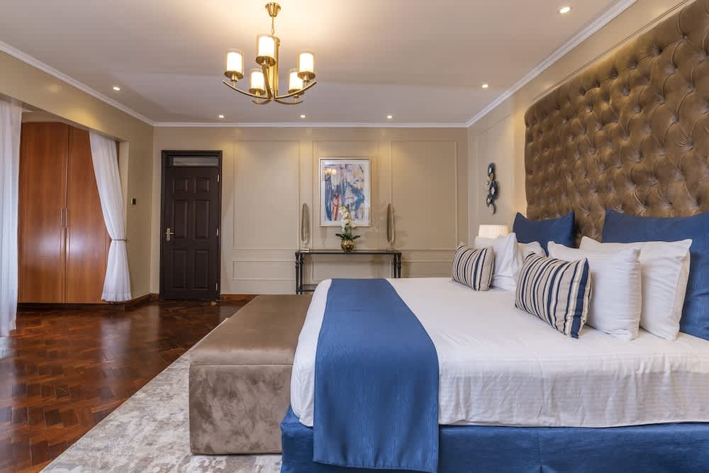 Fair Acres Boutique Hotel 4