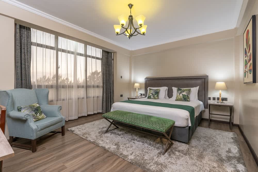 Fair Acres Boutique Hotel 5