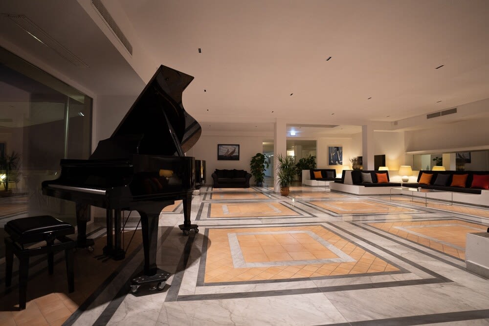 Grand Hotel San Pietro 2