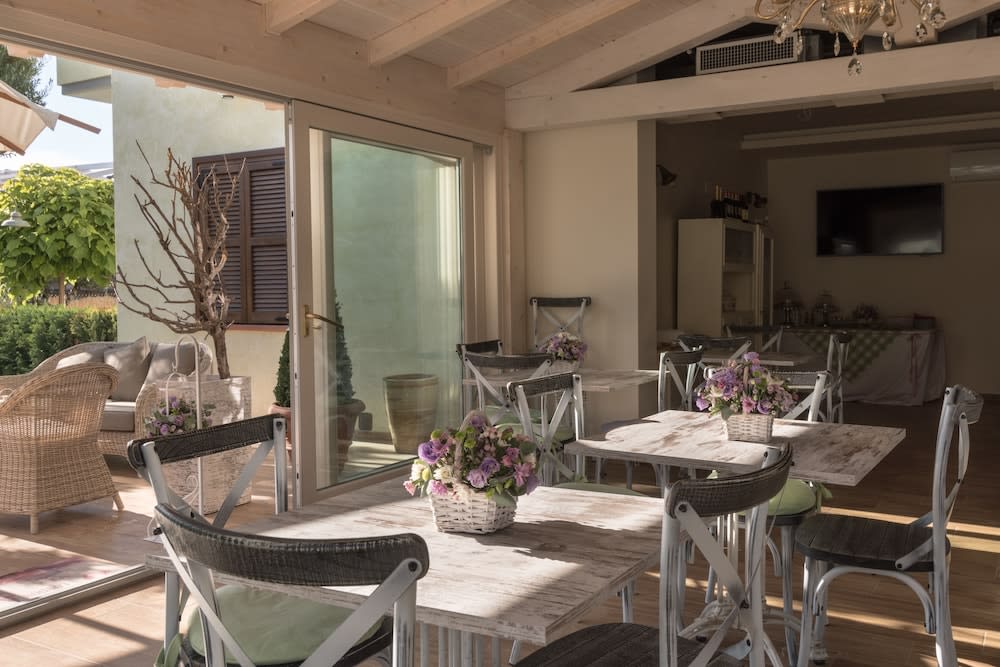 Il Giardino degli Angeli 2