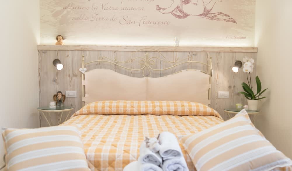 Il Giardino degli Angeli 4