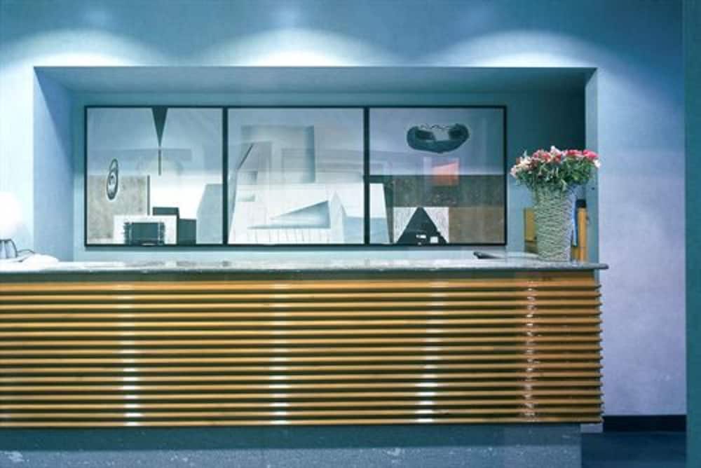 Hotel Spadari Al Duomo 5