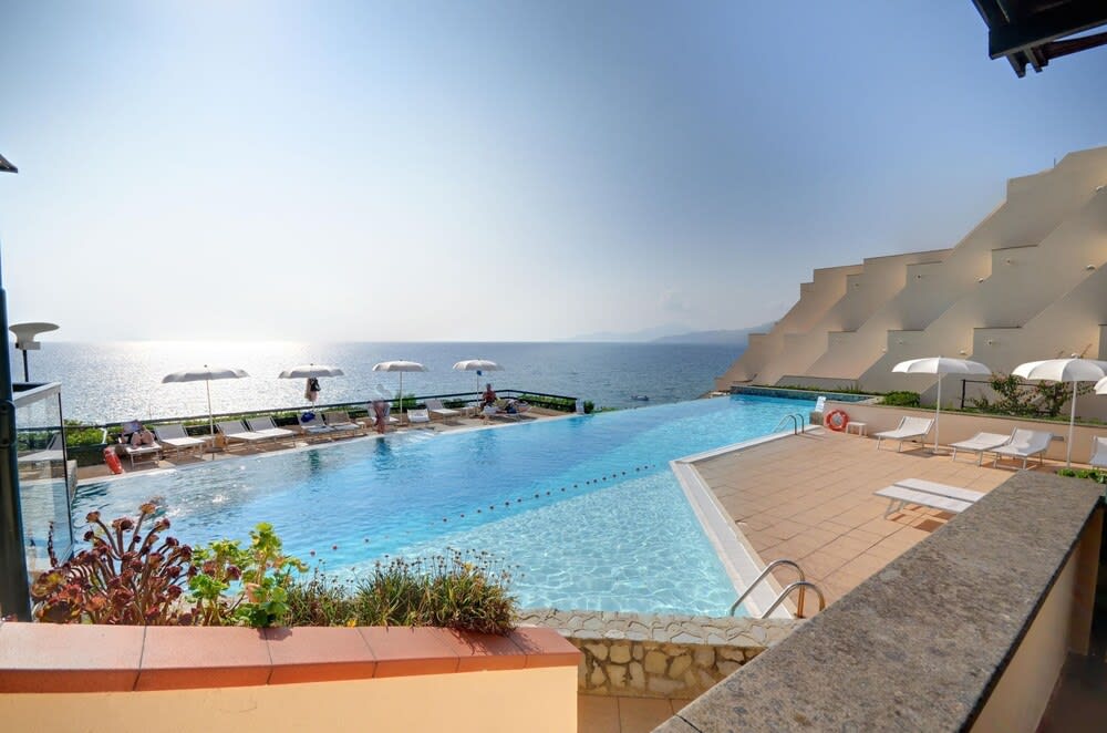 Grand Hotel San Pietro 1