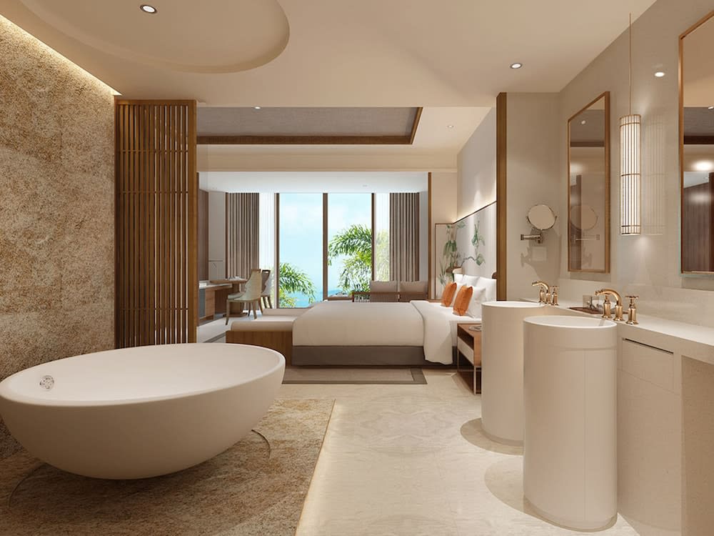 Angsana Zhuhai Phoenix Bay 5