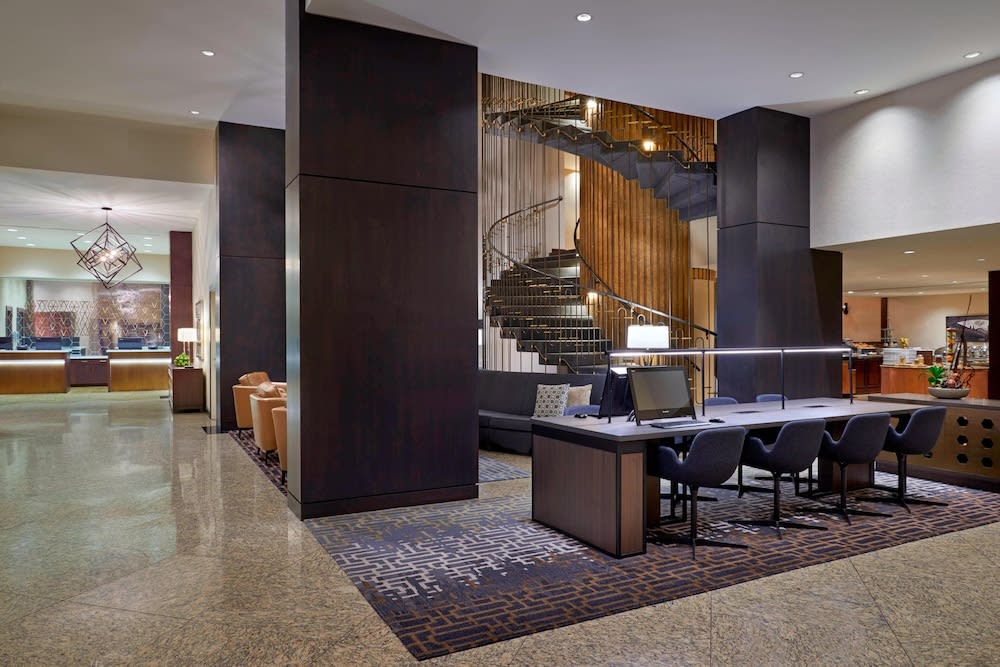 Sheraton Ottawa Hotel 2