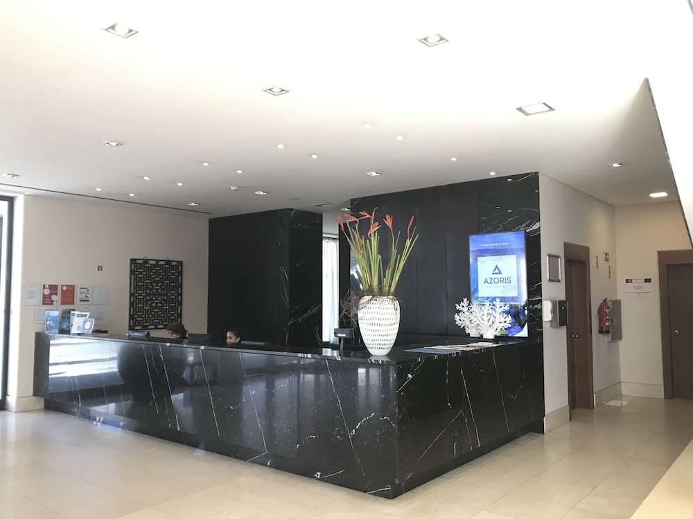 Azoris Royal Garden – Leisure & Conference Hotel 3