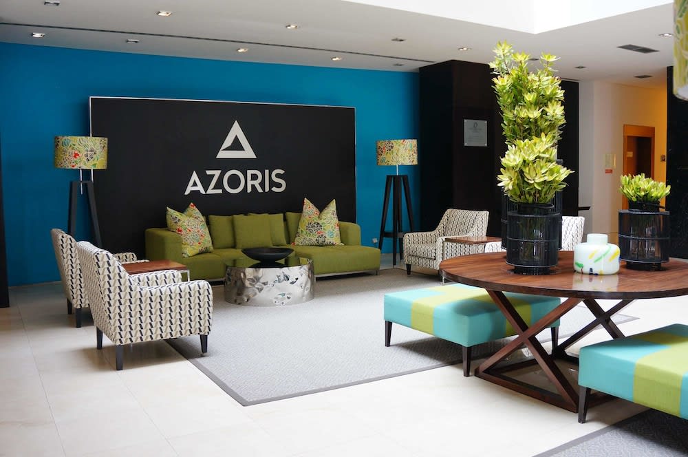 Azoris Royal Garden – Leisure & Conference Hotel 4