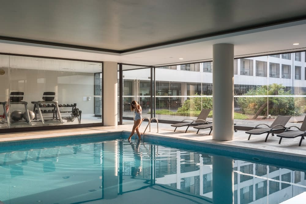 Azoris Royal Garden – Leisure & Conference Hotel 1