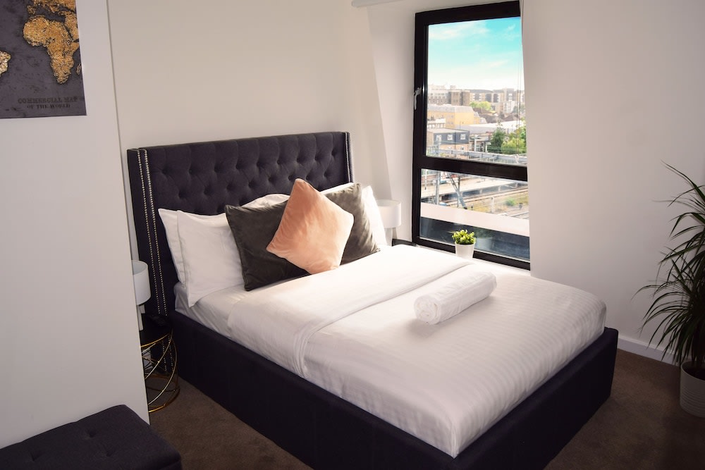 Morland House Apartments 2
